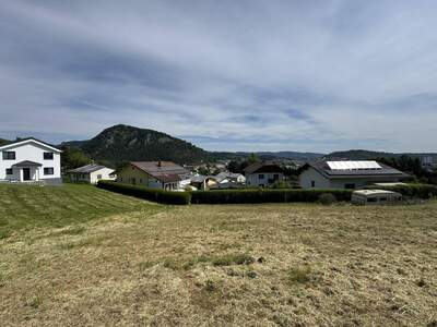 Grundstück kaufen in 8580 Köflach