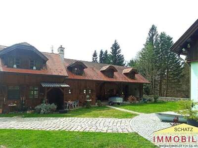 Haus kaufen in 3170 Hainfeld (Bild 1)