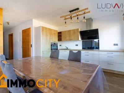 Terrassenwohnung kaufen in 6263 Fügen (Bild 5)