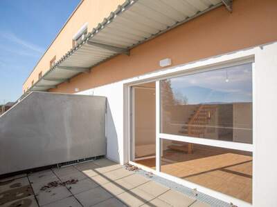 Terrassenwohnung mieten in 3382 Loosdorf (Bild 2)