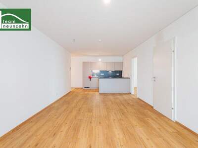 Terrassenwohnung mieten in 8020 Graz (Bild 4)