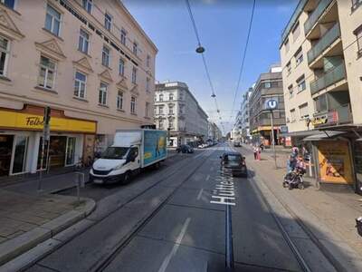 Gewerbeobjekt mieten in 1140 Wien