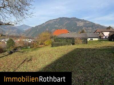 Grundstück kaufen in 8600 Oberaich (Bild 3)