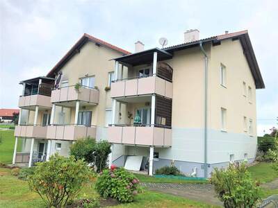 Wohnung mieten in 4725 St. Aegidi