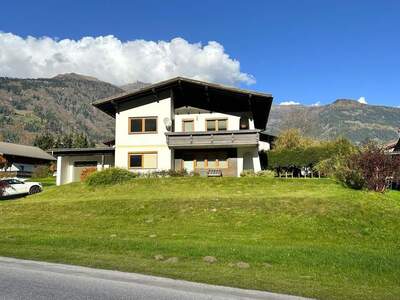 Haus kaufen in 9900 Oberlienz