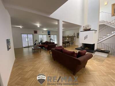 Einfamilienhaus kaufen in 3464 Hausleiten (Bild 5)