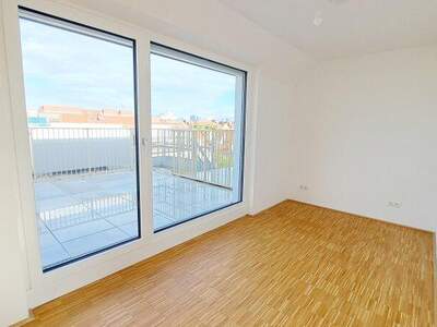 Terrassenwohnung kaufen in 1200 Wien (Bild 1)