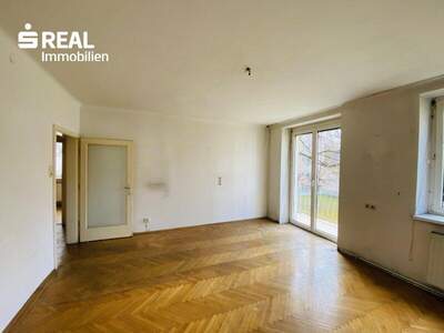 Terrassenwohnung kaufen in 5020 Salzburg (Bild 1)