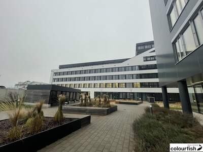 Gewerbeobjekt mieten in 1230 Wien (Bild 2)