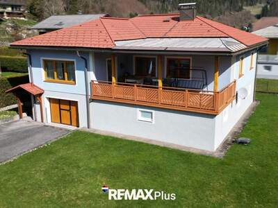 Haus kaufen in 3183 Lehenrotte