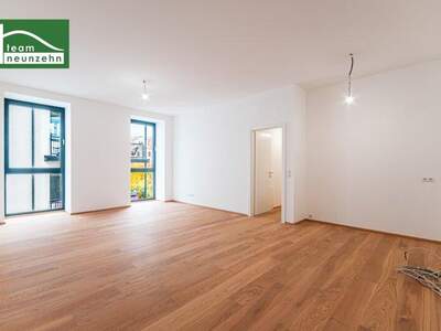 Terrassenwohnung mieten in 1170 Wien (Bild 1)