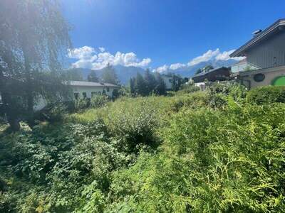 Grundstück kaufen in 5700 Zell am See (Bild 2)