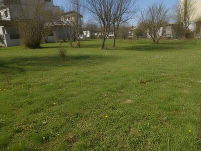 Grundstück kaufen in 6074 Rinn