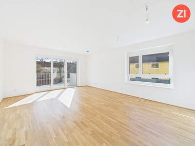 Etagenwohnung mieten in 4713 Gallspach