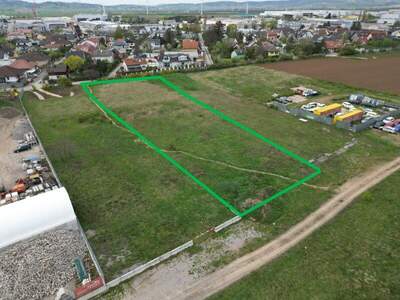 Grundstück kaufen in 2201 Seyring (Bild 2)