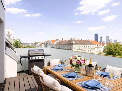 Wohnung mit Balkon kaufen in 1020 Wien (Bild 1)