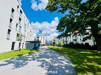 Terrassenwohnung kaufen in 8053 Graz (Bild 1)