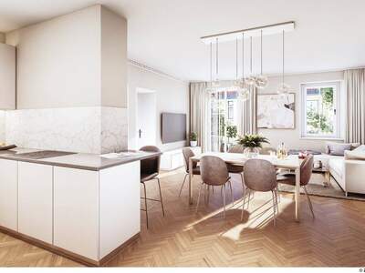 Wohnung kaufen in 5020 Salzburg