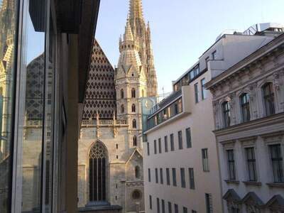 Mietwohnung in 1010 Wien