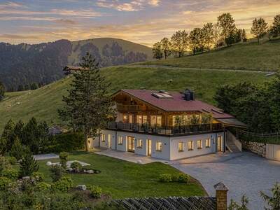 Chalet kaufen in 6370 Kitzbühel (Bild 1)