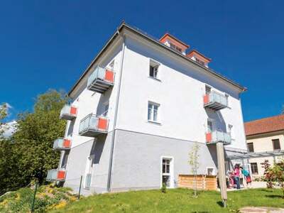 Wohnung mieten in 8750 Judenburg (Bild 1)