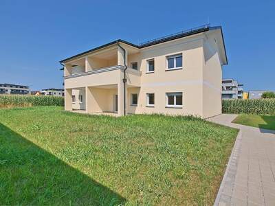 Wohnung mieten in 8435 Leitring