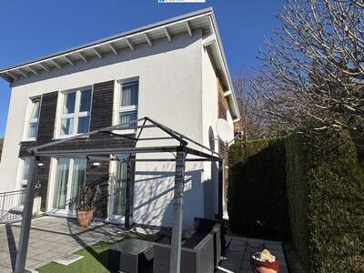 Haus mit Garten kaufen in 4201 Eidenberg (Bild 1)