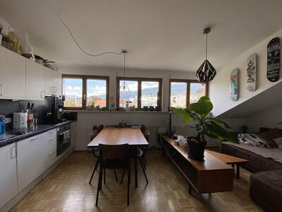 Wohnung mieten in 6020 Innsbruck (Bild 1)