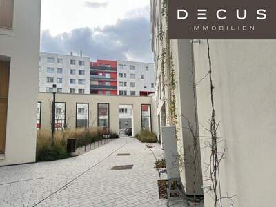 Büro / Praxis mieten in 1220 Wien (Bild 1)