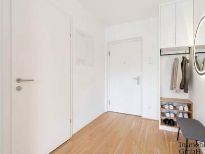 Terrassenwohnung mieten in 4020 Linz (Bild 5)