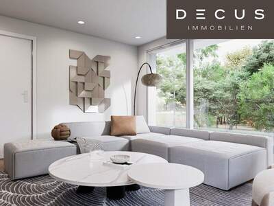 Terrassenwohnung kaufen in 1160 Wien (Bild 4)