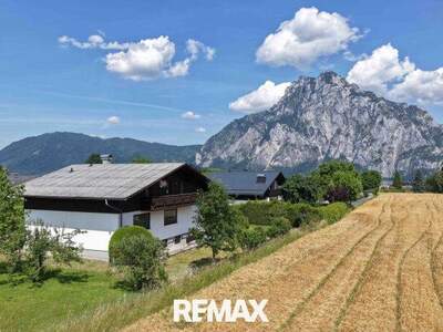 Einfamilienhaus kaufen in 4801 Traunkirchen