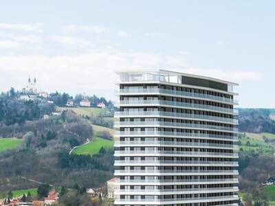 Eigentumswohnung in 4040 Linz (Bild 1)