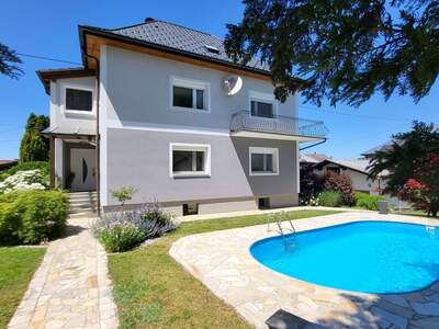Haus kaufen in 4522 Sierning