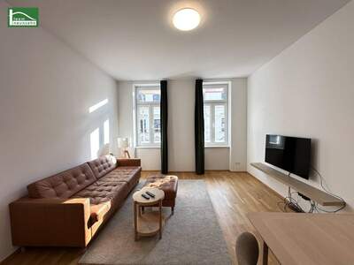 Anlageobjekt kaufen in 1170 Wien