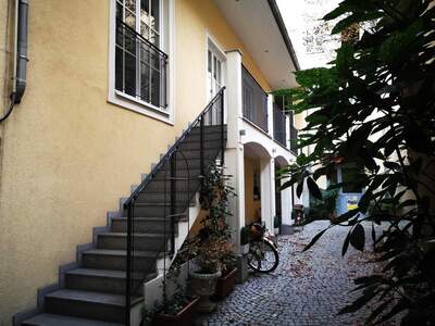 Altbauwohnung mieten in 4020 Linz (Bild 2)