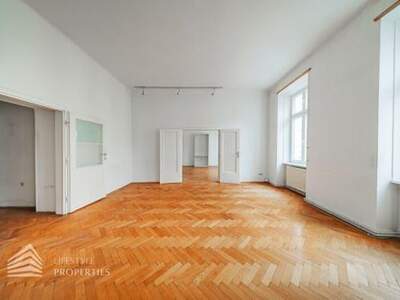 Wohnung kaufen in 1180 Wien