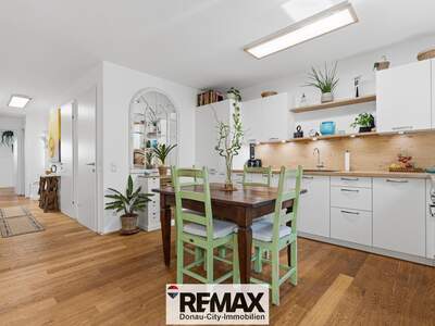Terrassenwohnung kaufen in 1190 Wien (Bild 5)