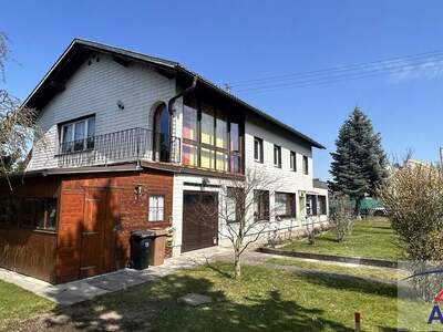 Haus kaufen in 4614 Marchtrenk