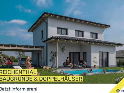 Grundstück kaufen in 4193 Reichenthal (Bild 1)