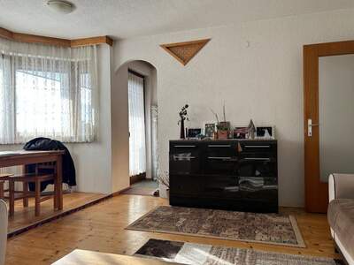 Altbauwohnung mit Balkon kaufen in 6322 Kirchbichl (Bild 5)