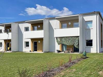 Wohnung mieten in 3710 Ziersdorf