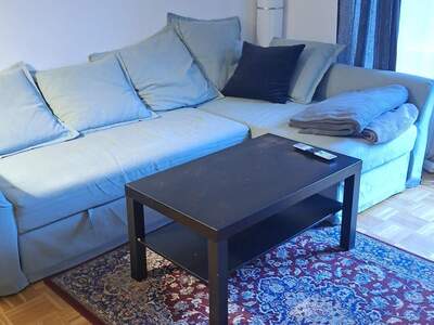 Apartment provisionsfrei mieten in 5020 Salzburg