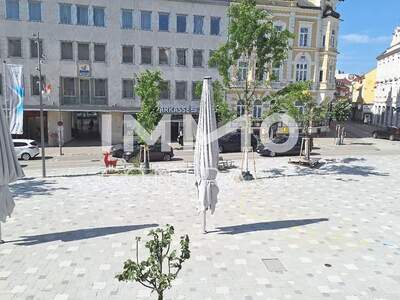 Gewerbeobjekt mieten in 3300 Amstetten