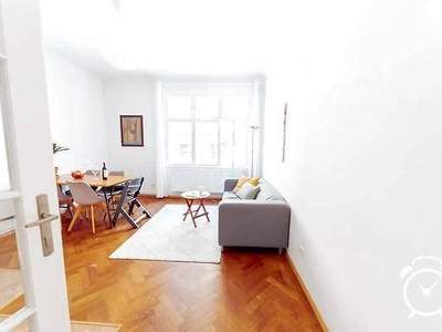 Wohnung mieten in 1030 Wien