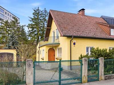 Haus kaufen in 4600 Wels