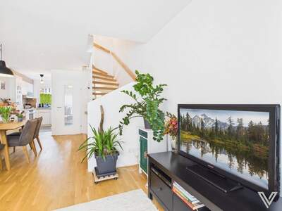 Haus kaufen in 5110 Oberndorf