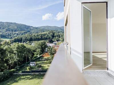 Wohnung mit Balkon kaufen in 8700 Leoben (Bild 1)