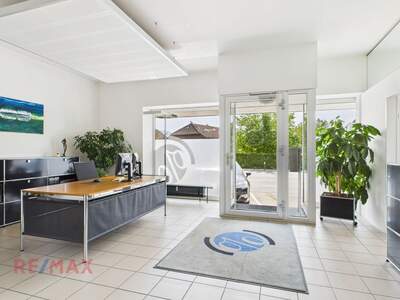 Gewerbeobjekt mieten in 6890 Lustenau (Bild 5)