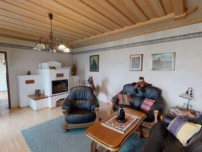 Haus mit Garten kaufen in 7442 Lockenhaus (Bild 2)